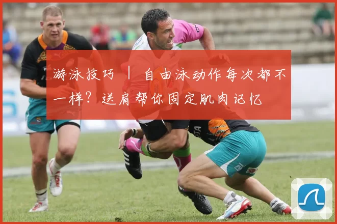 游泳技巧 ｜ 自由泳动作每次都不一样？送肩帮你固定肌肉记忆
