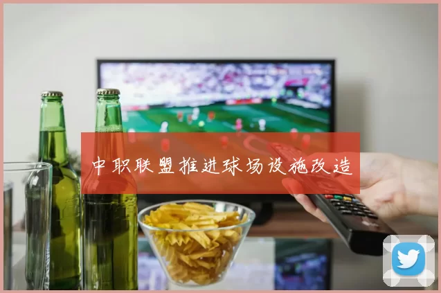 中职联盟推进球场设施改造