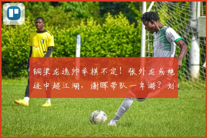 铜梁龙选帅举棋不定！张外龙或绝迹中超江湖，谢晖带队一年游？刘建业或逆袭